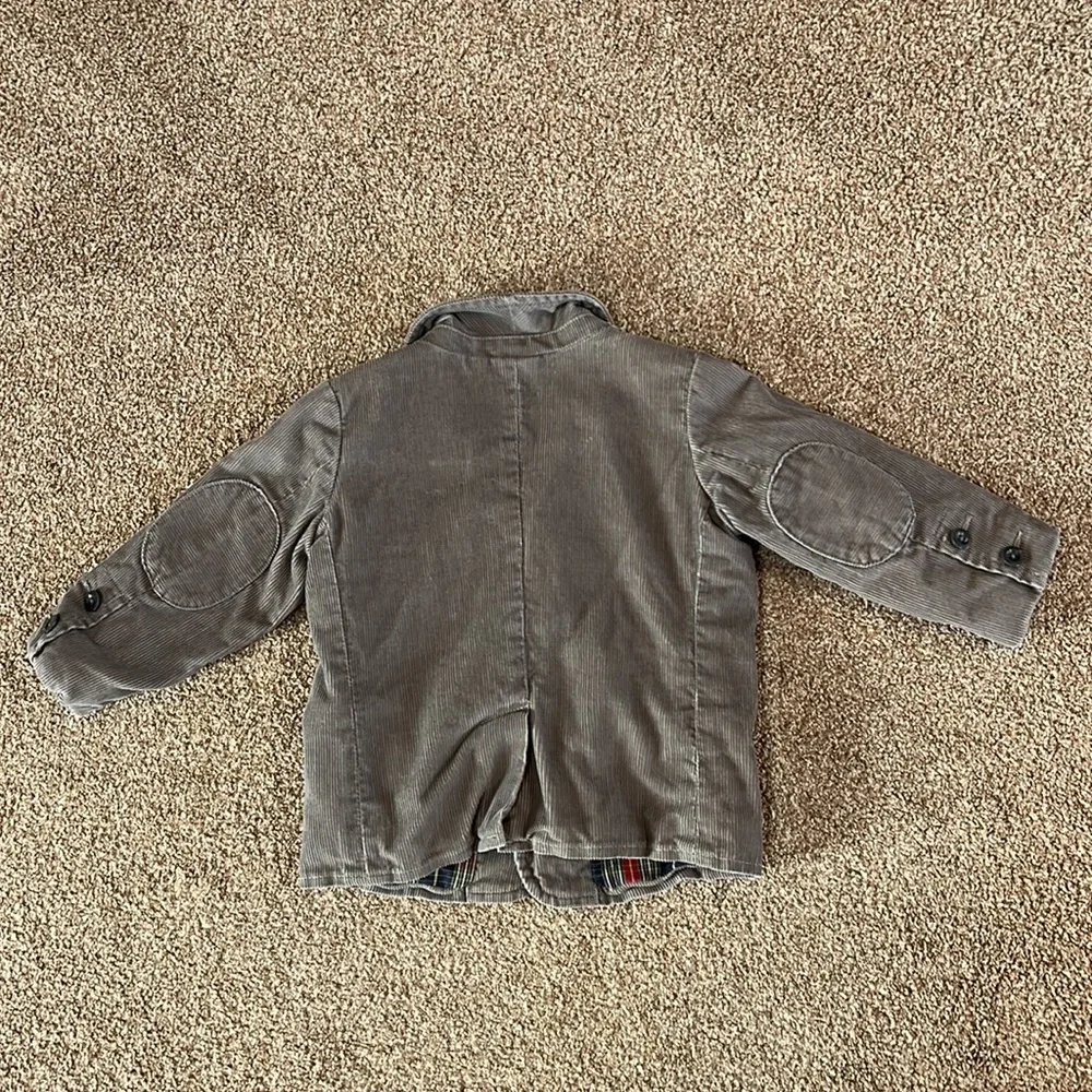Old Navy | EUC Corduroy Blazer for Toddler Boys